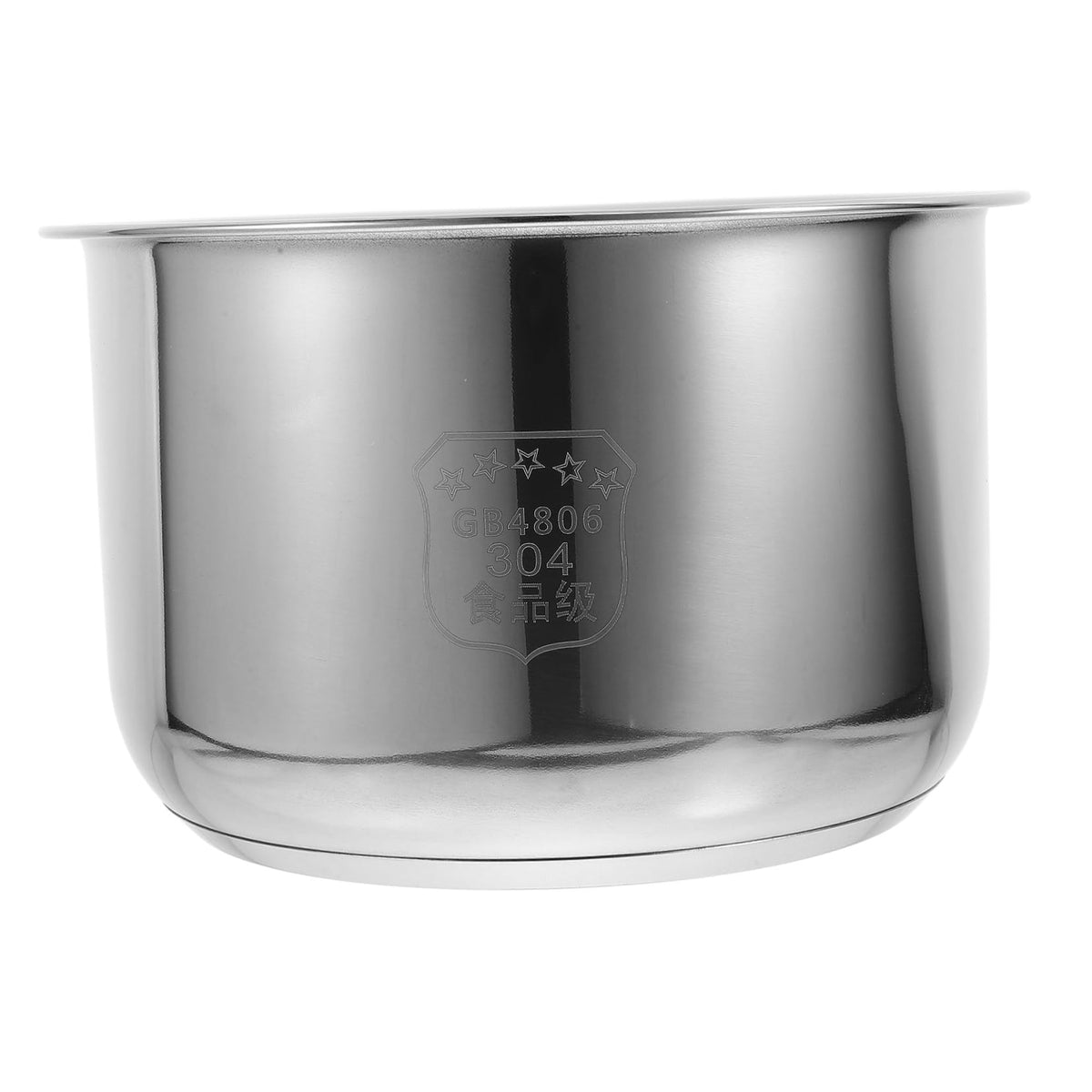 3L Stainless Steel Inner Cooking Pot Q720742