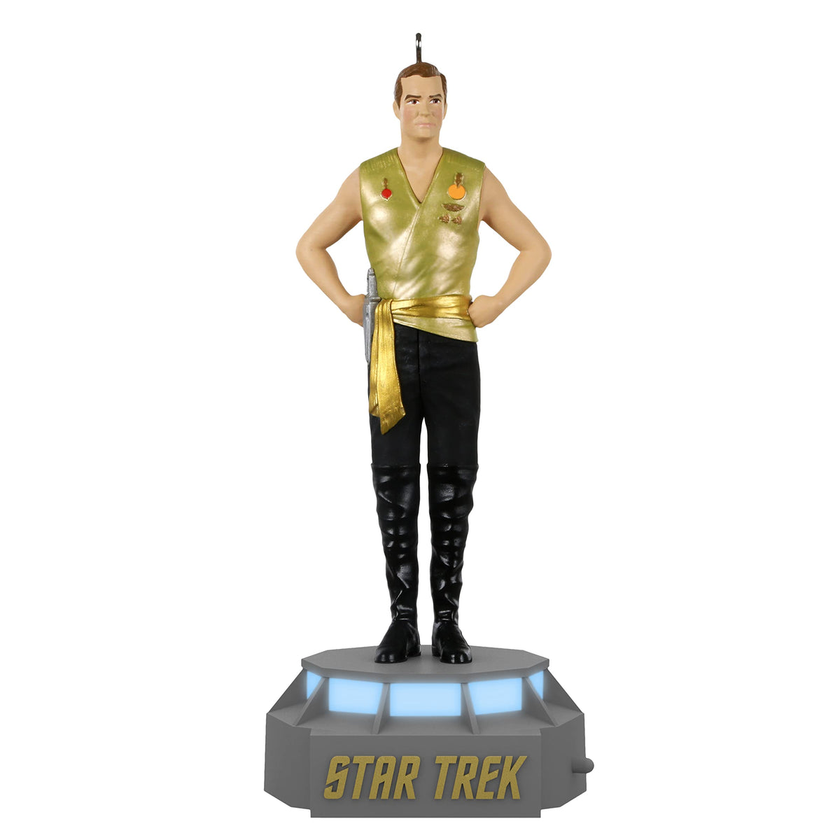 Christmas Ornament U30907