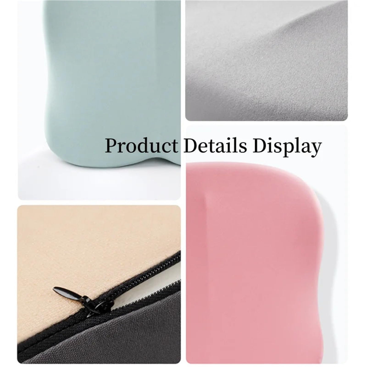 Car Booster Seat Cushion C91467
