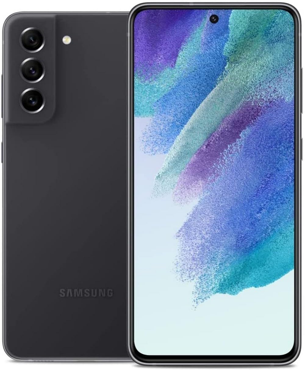 128GB Graphite Unlocked Smartphone A282311