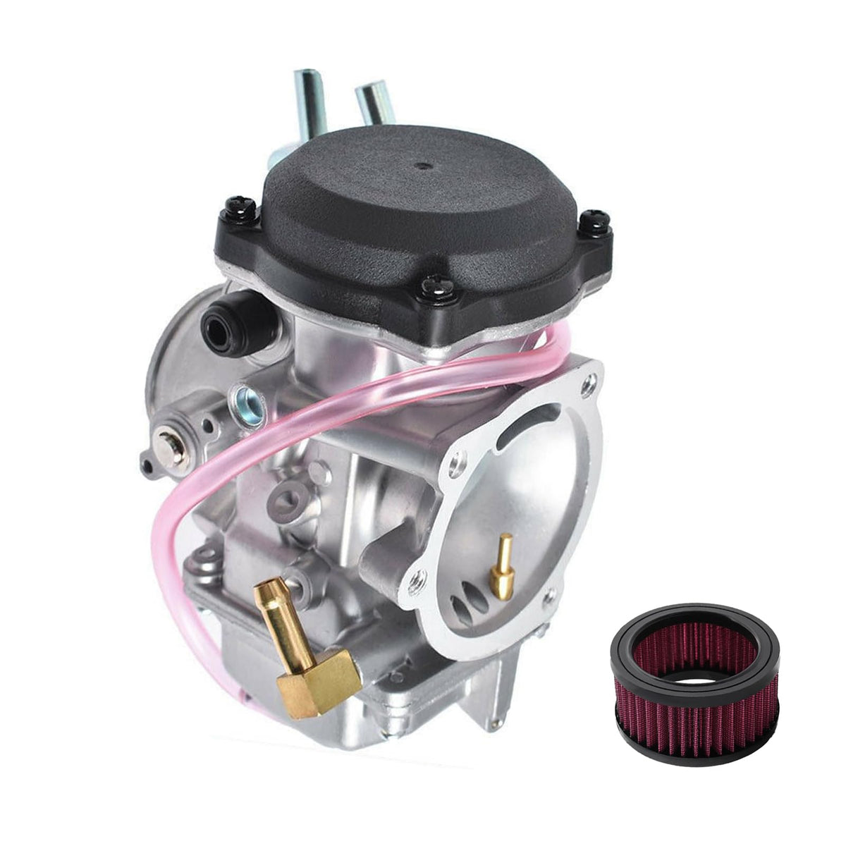 CV40 Carburetor & Air Filter A7453