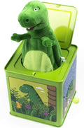Dinosaur Jack in the Box A295577