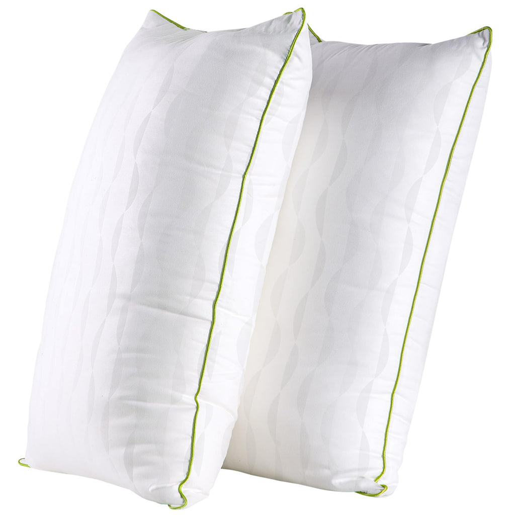 King Size Down Alternative Pillows Set of 2 P3431