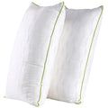 King Size Down Alternative Pillows Set of 2 P3431