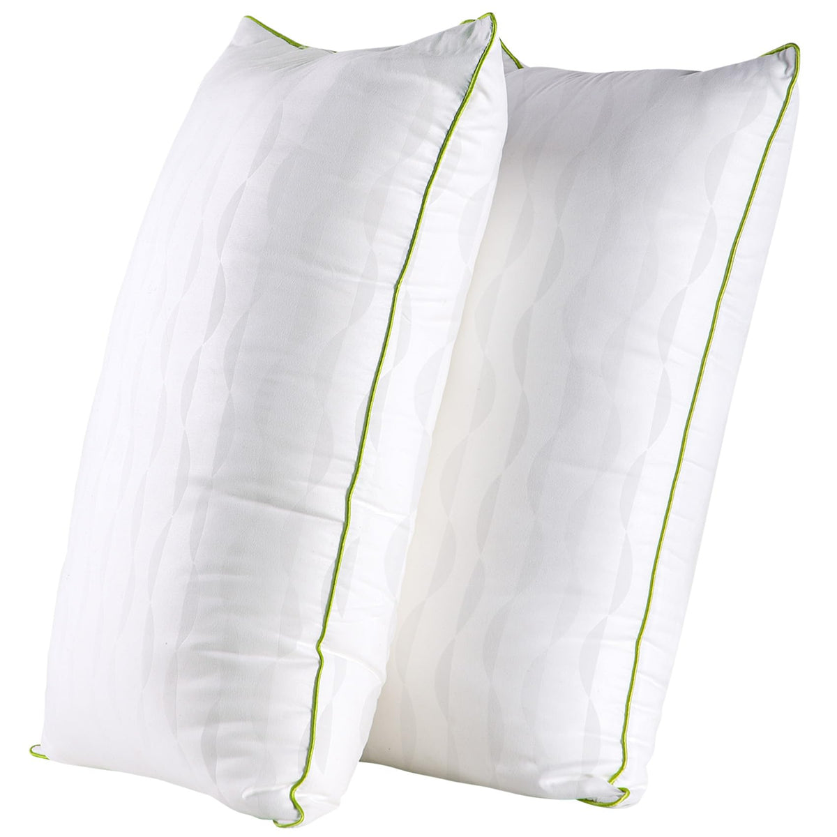 King Size Down Alternative Pillows Set of 2 P3431