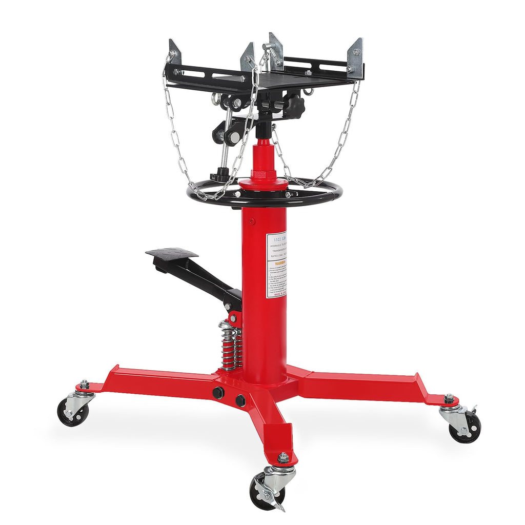 Transmission Jack 1322 lbs T5834
