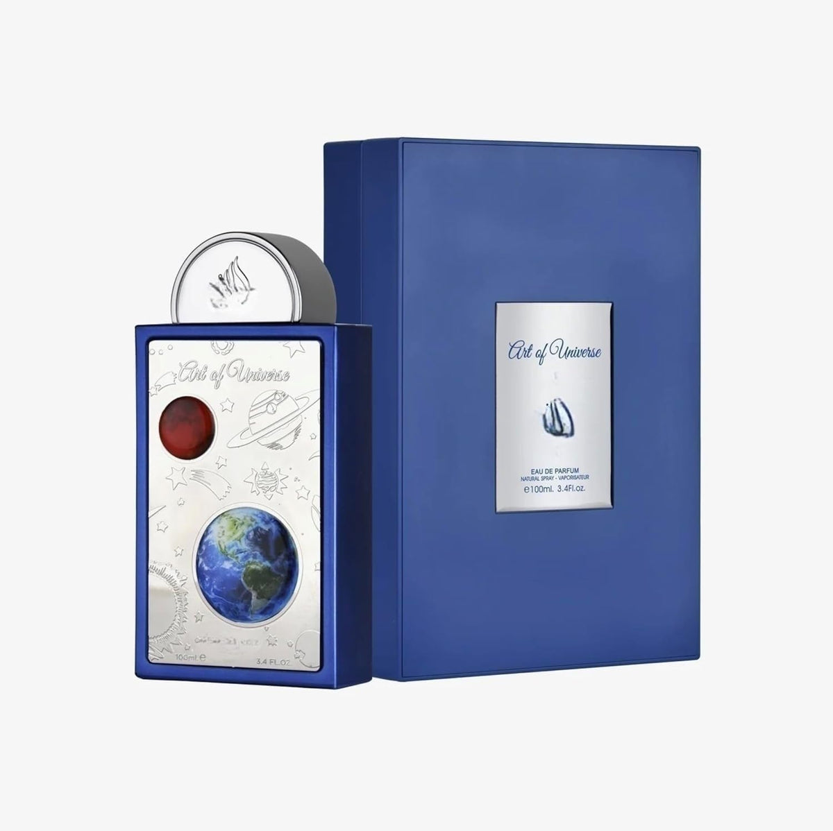 Eau de Parfum Spray 100 ml G8842