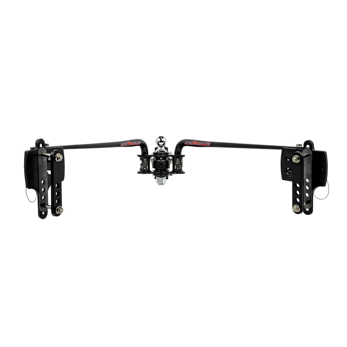 Weight Distribution Hitch Kit 2 5/16 In Ball 800 Lb P400