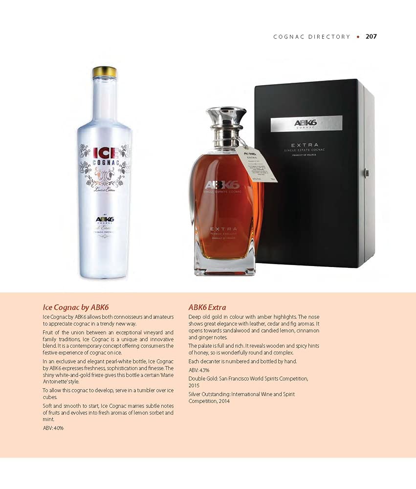 Cognac R928
