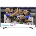 50-Inch 4K Ultra HD Smart LED TV Z681