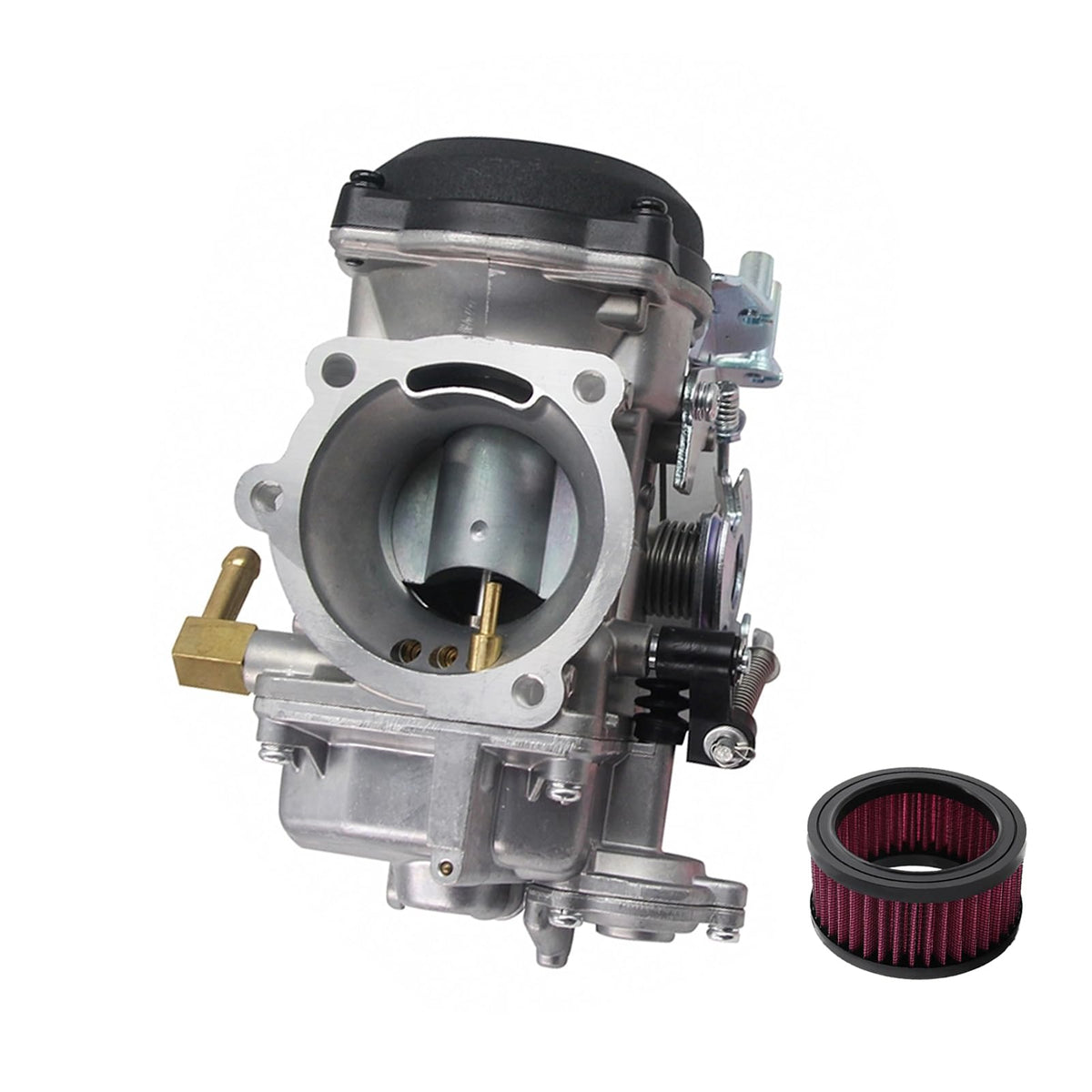 CV40 Carburetor & Air Filter A7453