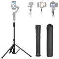 1.7M Aluminum Alloy Camera Tripod Q621