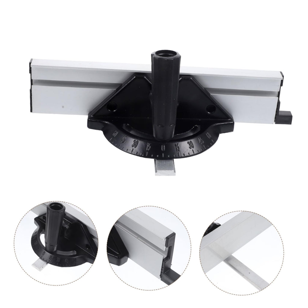 Aluminum Alloy Miter Gauge D878977