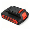 20V 4.0Ah Lithium Battery N9202