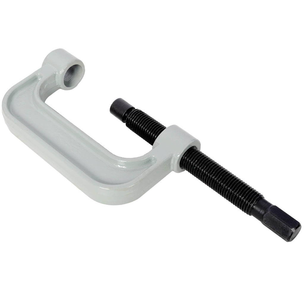 21 Pcs Heavy Duty Ball Joint Press Kit with Plastic Case U1645