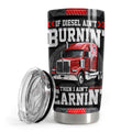 20oz Stainless Steel Insulated Tumbler R6265