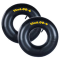 15x6.00-6 Tire Inner Tubes with TR-13 Valve Stem S43738