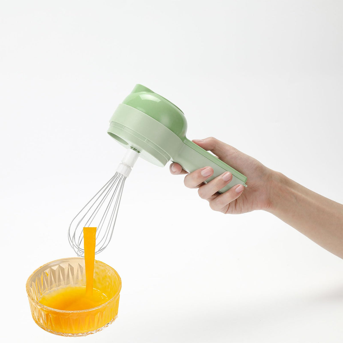 Portable Electric Vegetable Cutter G33700