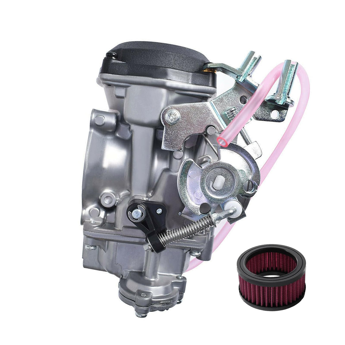 CV40 Carburetor & Air Filter A7453