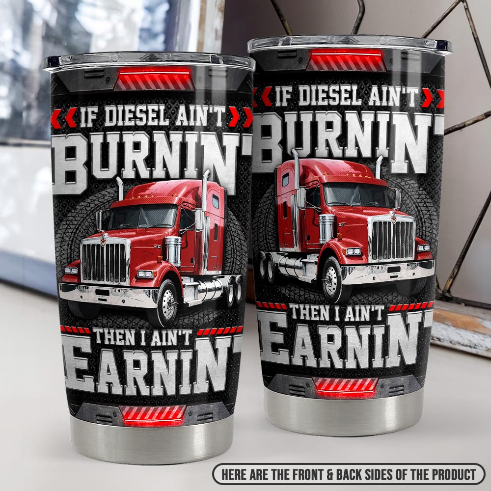 20oz Stainless Steel Insulated Tumbler R6265