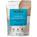Instant Coffee Colombian Medium Roast Freeze Dried 3.5 oz T1773