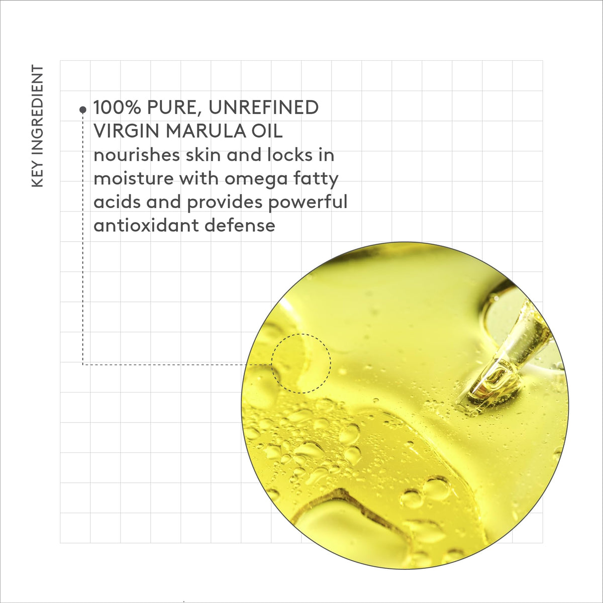 Luxury Facial Oil K209507