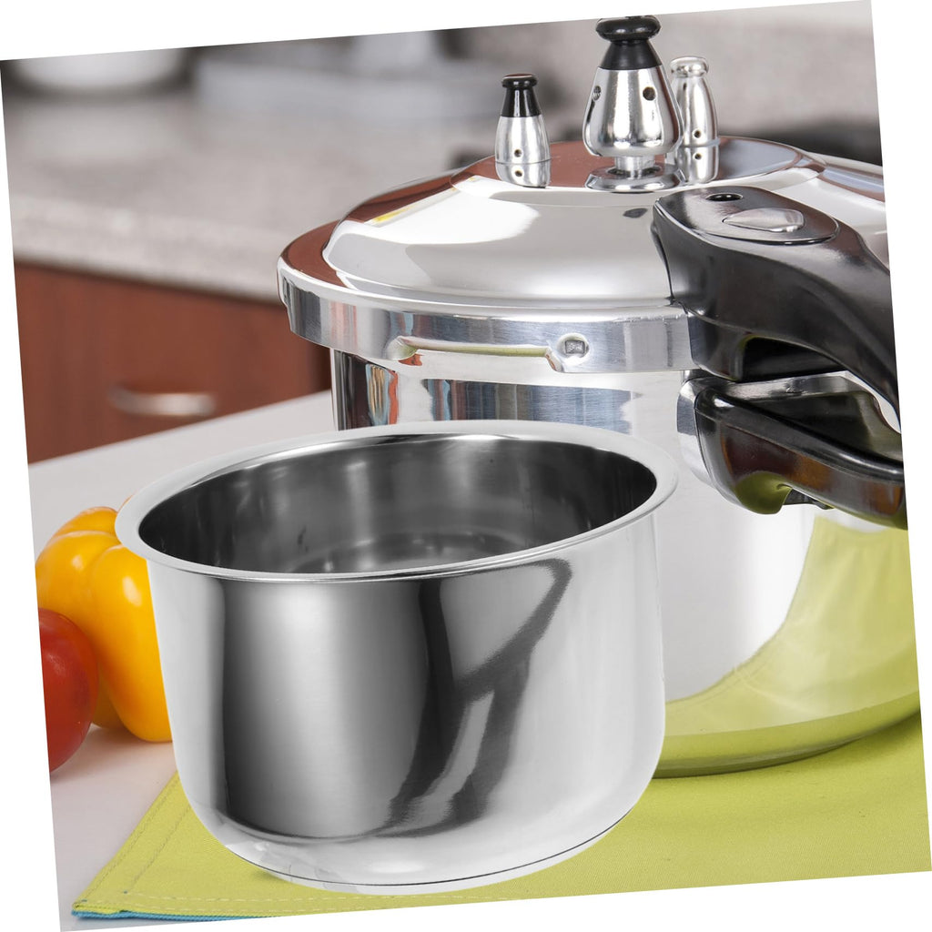 3L Stainless Steel Inner Cooking Pot Q720742