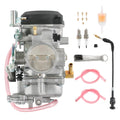 Carburetor Replacement I31258