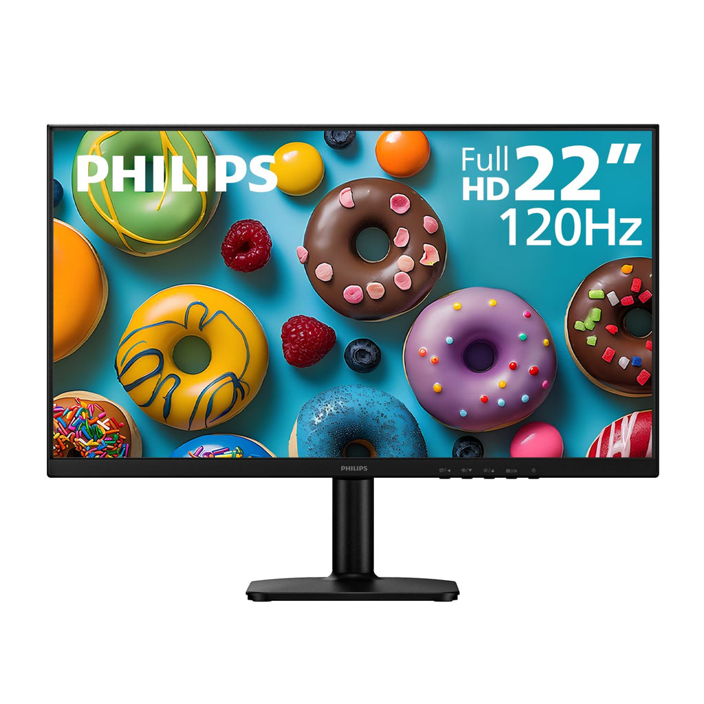 22 Inch FHD 120Hz IPS Computer Monitor X30099