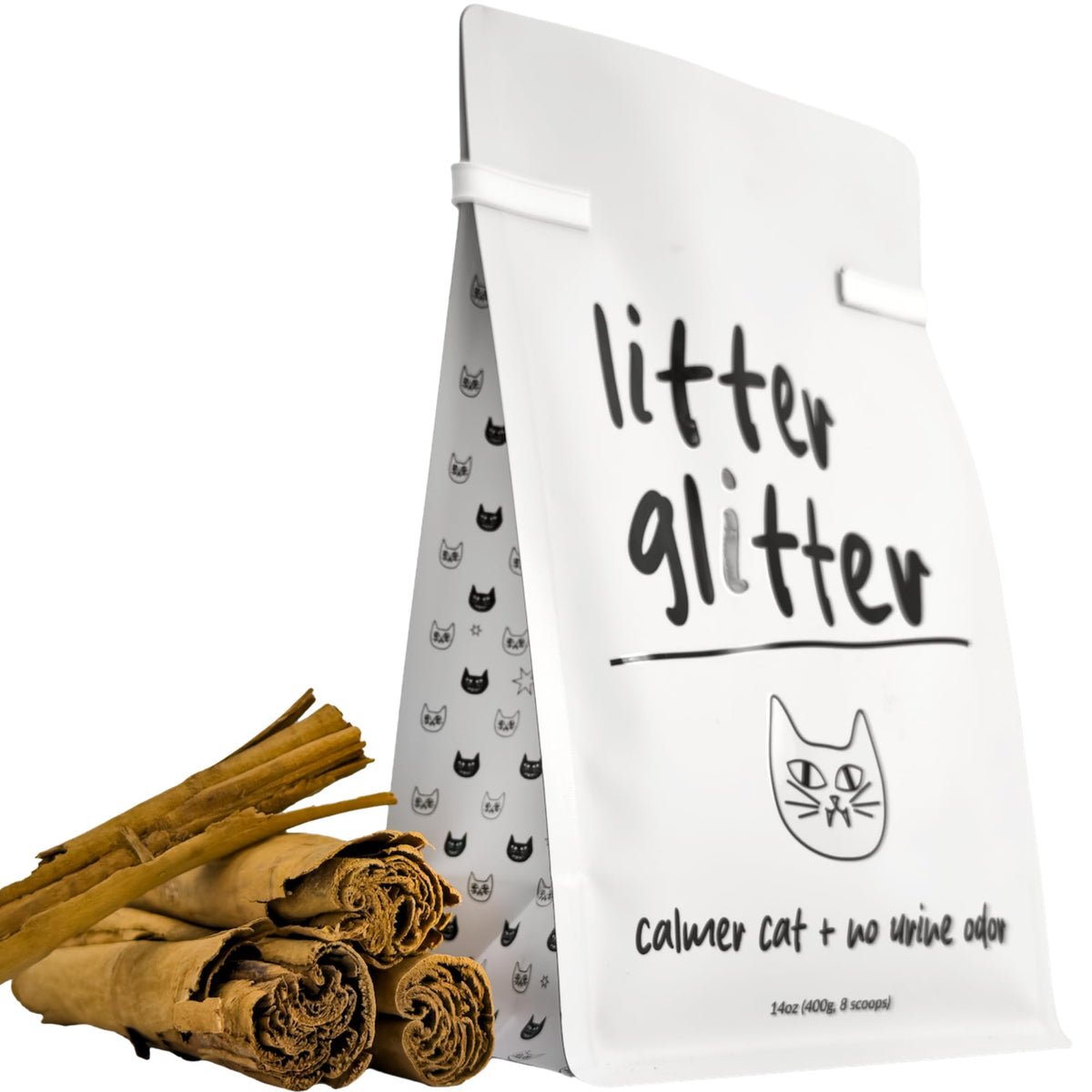 Cat Litter Booster L85181