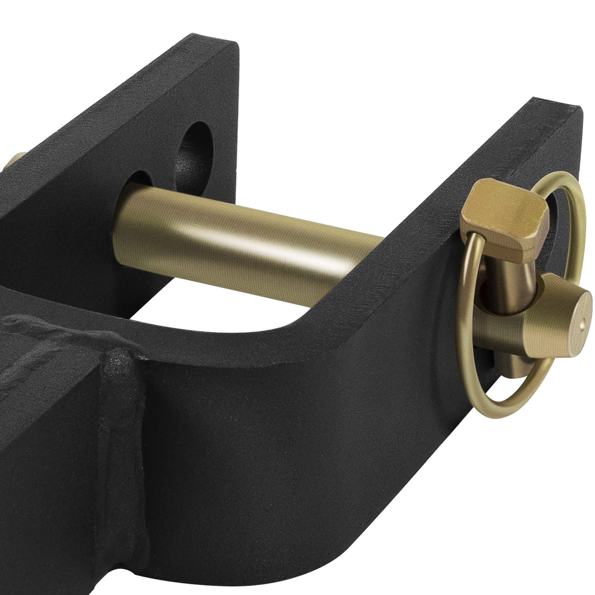 Quick Hitch Adapter for Category 1 3-Point A640286