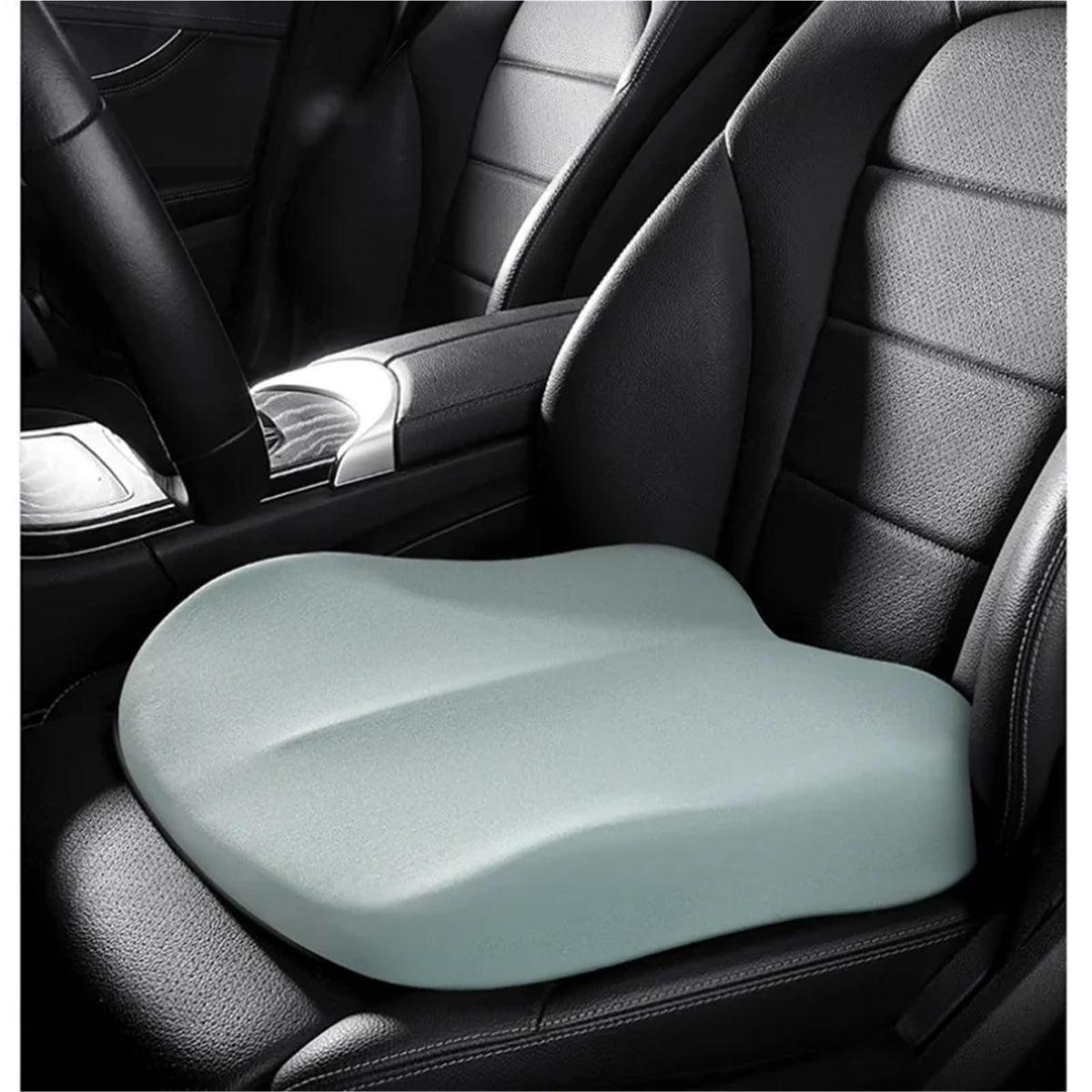Car Booster Seat Cushion C91467