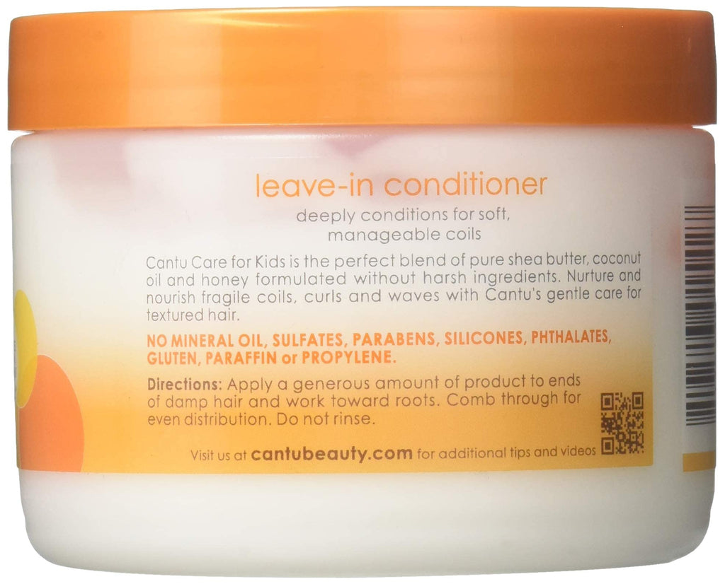 Kids Leave-In Conditioner 10oz 2 Pack S442581