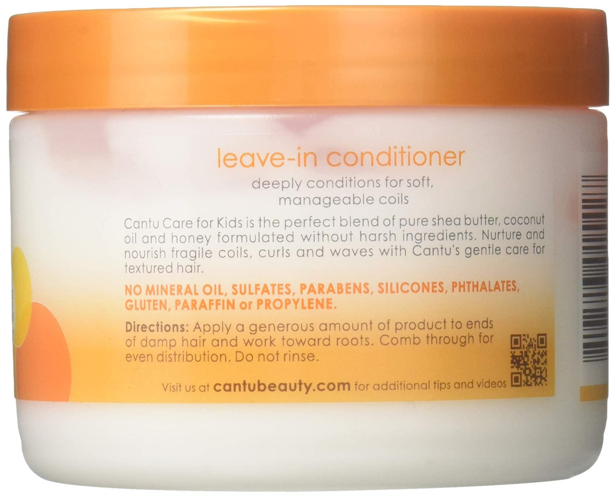 Kids Leave-In Conditioner 10oz 2 Pack S442581