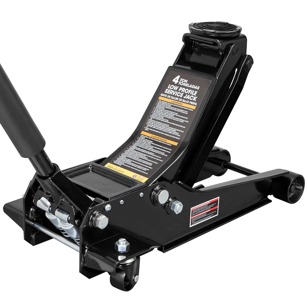 4 Ton Low Profile Hydraulic Floor Jack S131049