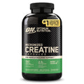 Micronized Creatine Monohydrate Capsules, 200 Ct X220