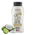 Oatmeal Formula Pet Shampoo 24 Oz G114