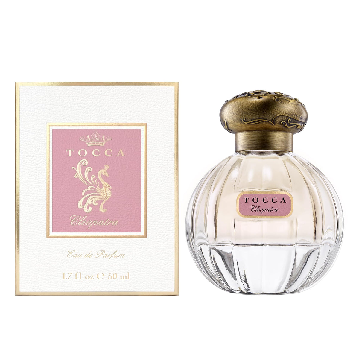Perfume for Women 1.7oz (50 ml) X726
