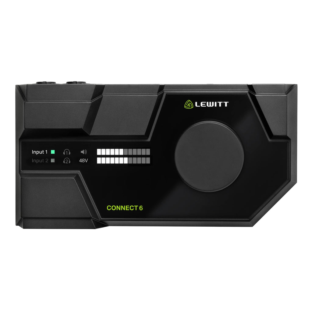 USB Interface D5497