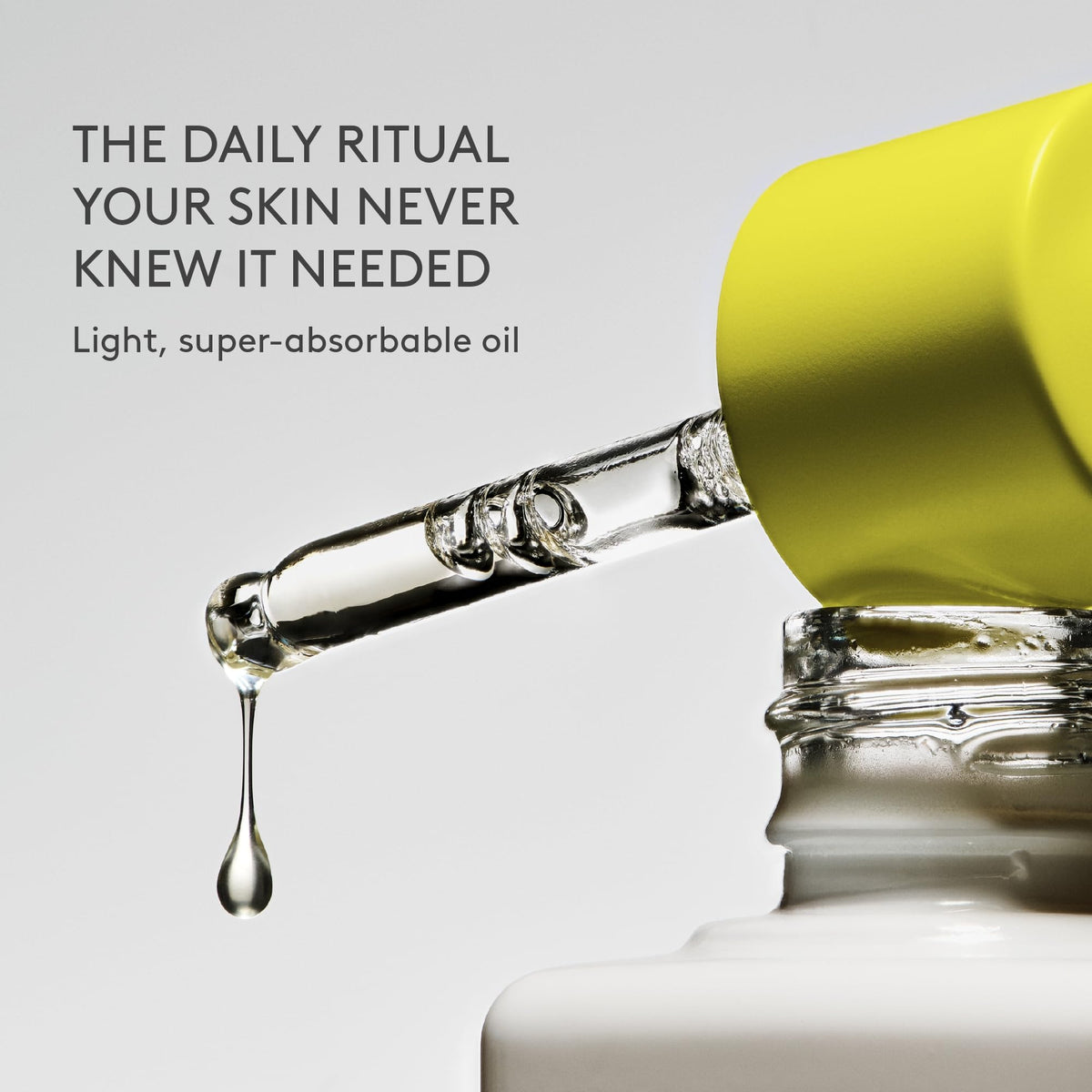 Luxury Facial Oil K209507