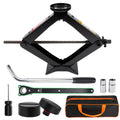3 Ton Portable Scissor Jack Kit I4134