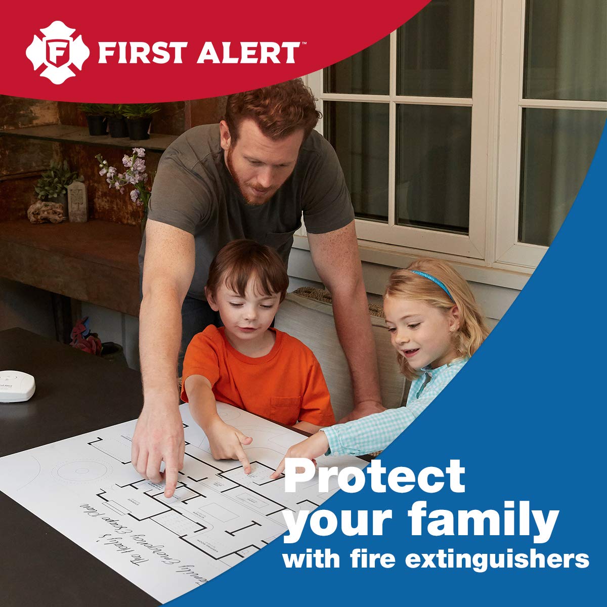Fire Extinguisher Z2361