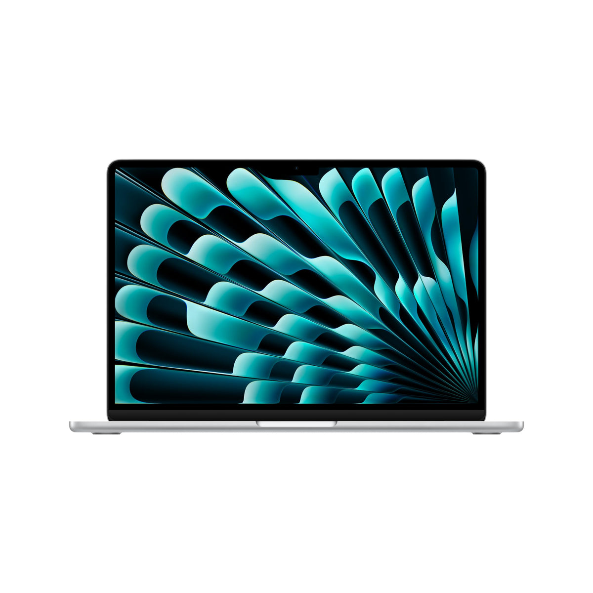 13-inch 8GB RAM 256GB SSD Silver Laptop B8126