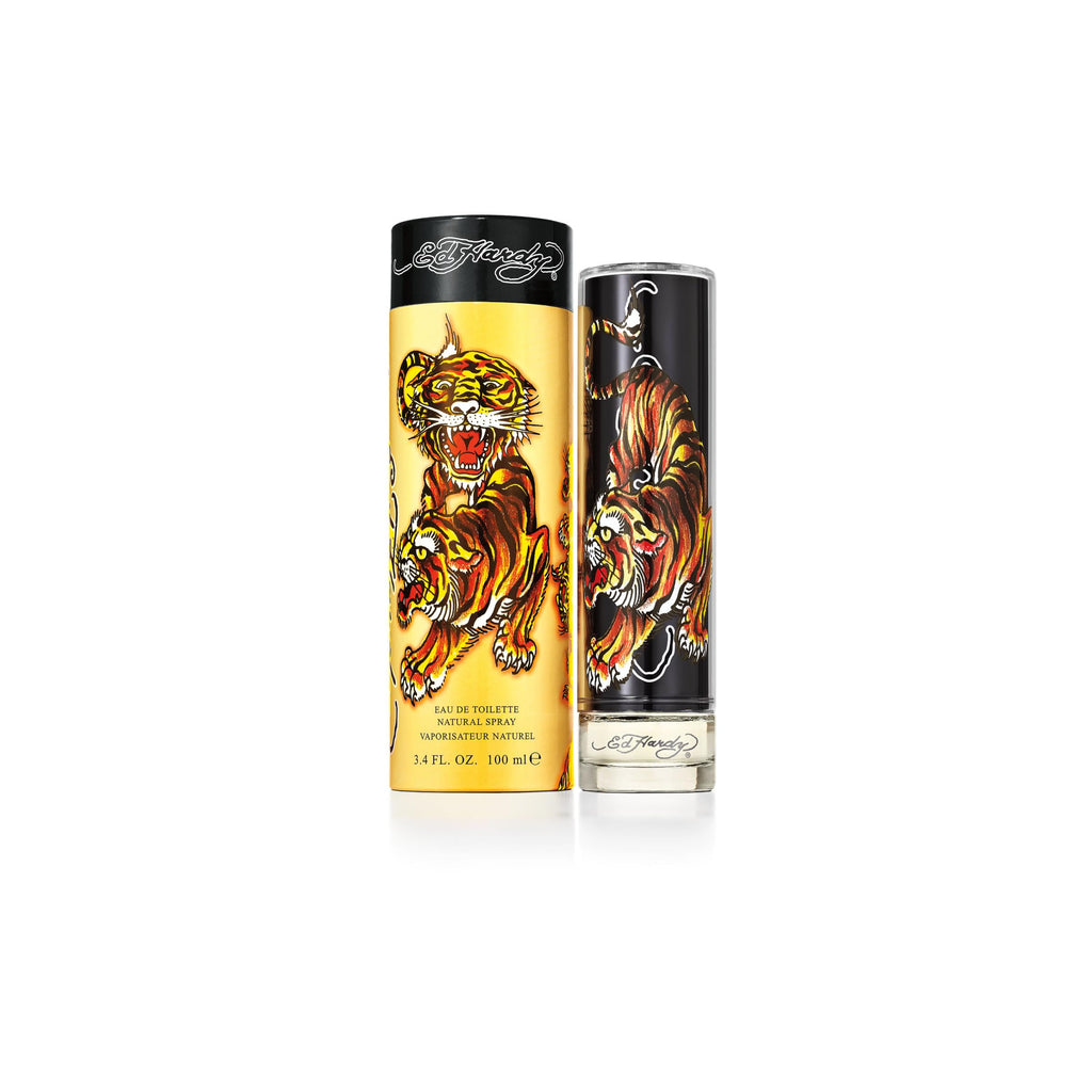 Eau de Toilette Spray 3.4 fl oz E594