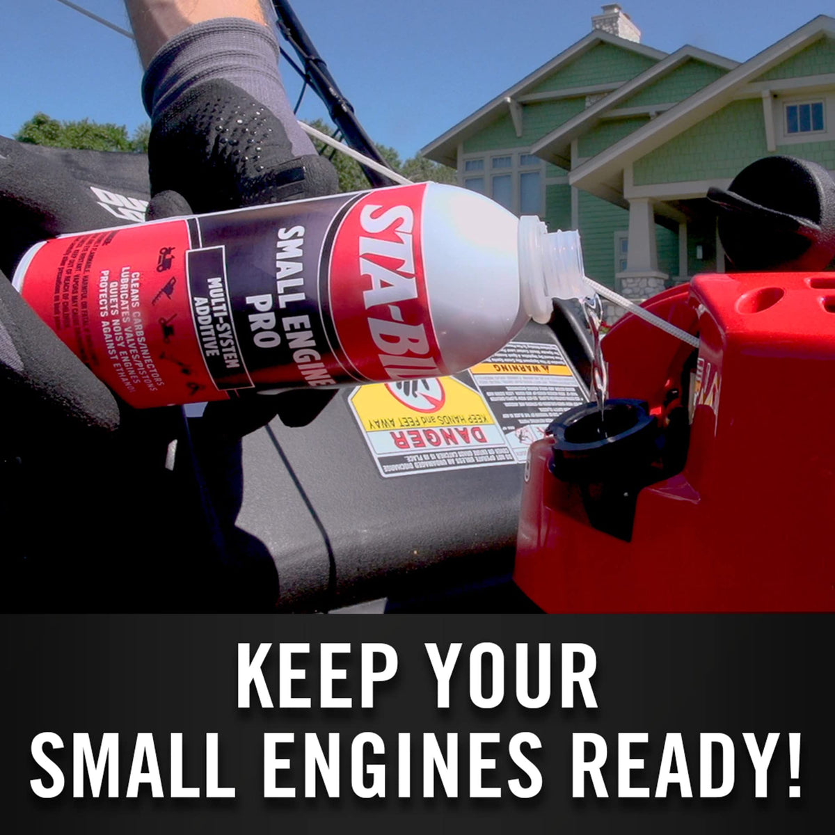 16 oz Multi-System Additive T54784