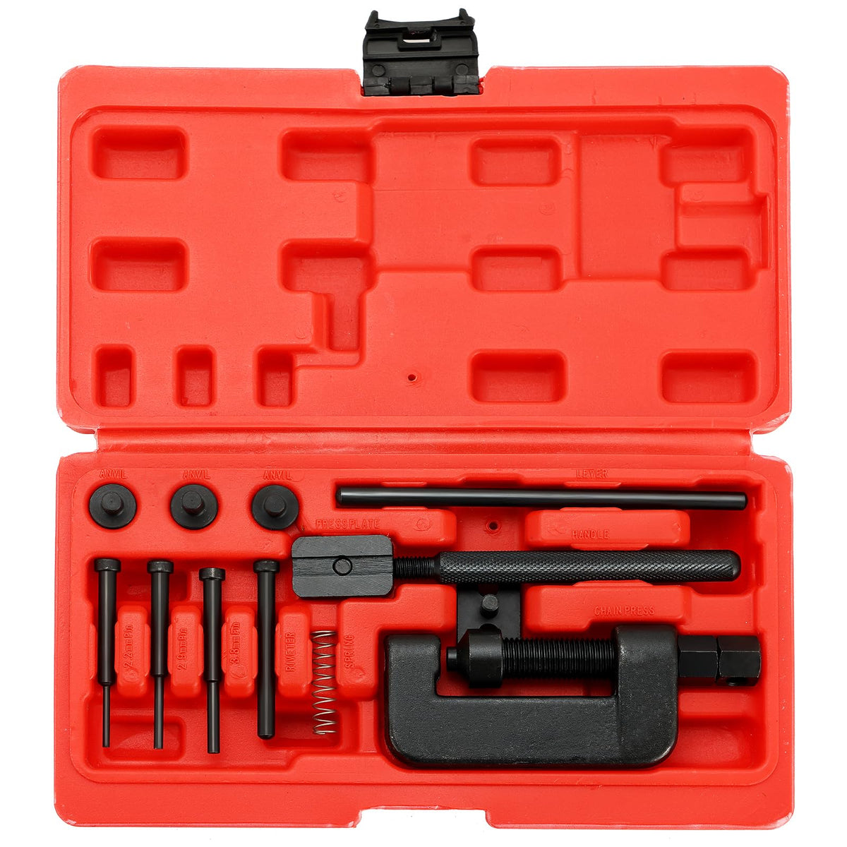 Chain Breaker Tool Kit K740222
