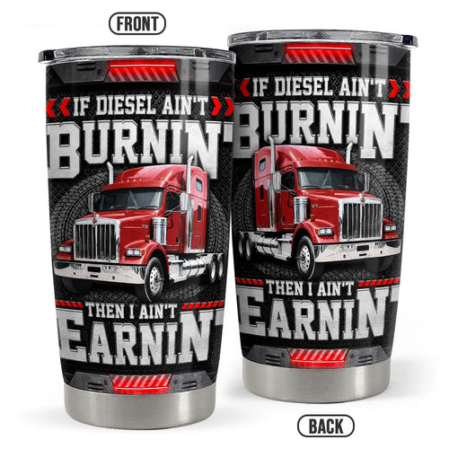 20oz Stainless Steel Insulated Tumbler R6265