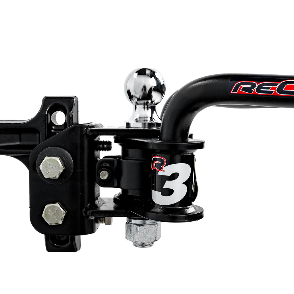 Weight Distribution Hitch Kit 2 5/16 In Ball 800 Lb P400