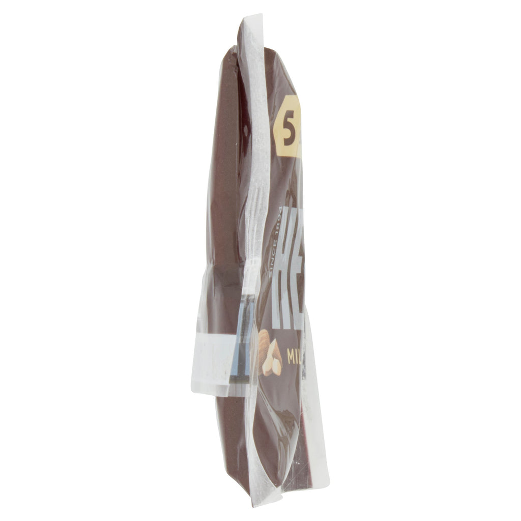 Milk Chocolate with Almonds Snack Size 2.25 oz B6371