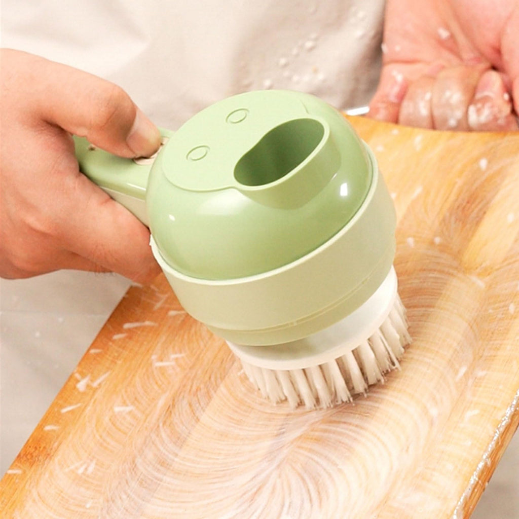 Portable Electric Vegetable Cutter G33700